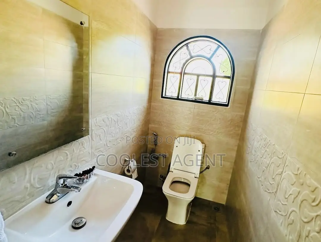 2bdrm Apartment in Coolest Estate, Mikocheni for rent