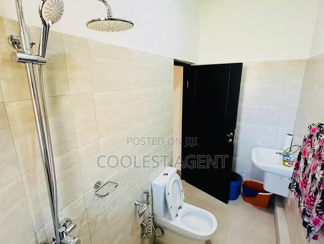 2bdrm Apartment in Coolest Estate, Mikocheni for rent