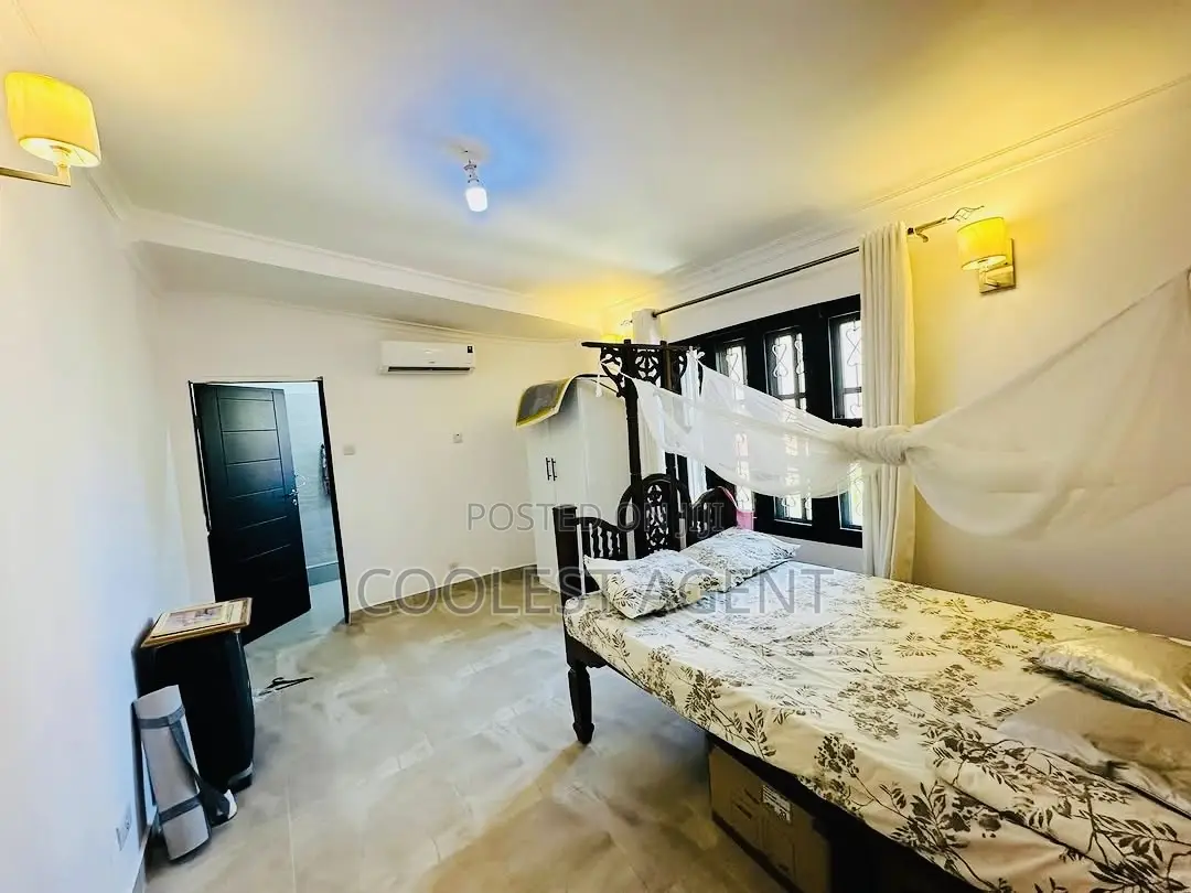 2bdrm Apartment in Coolest Estate, Mikocheni for rent