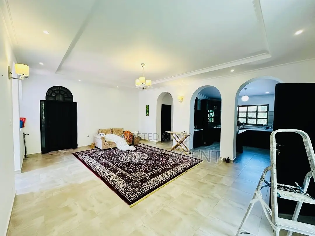 2bdrm Apartment in Coolest Estate, Mikocheni for rent