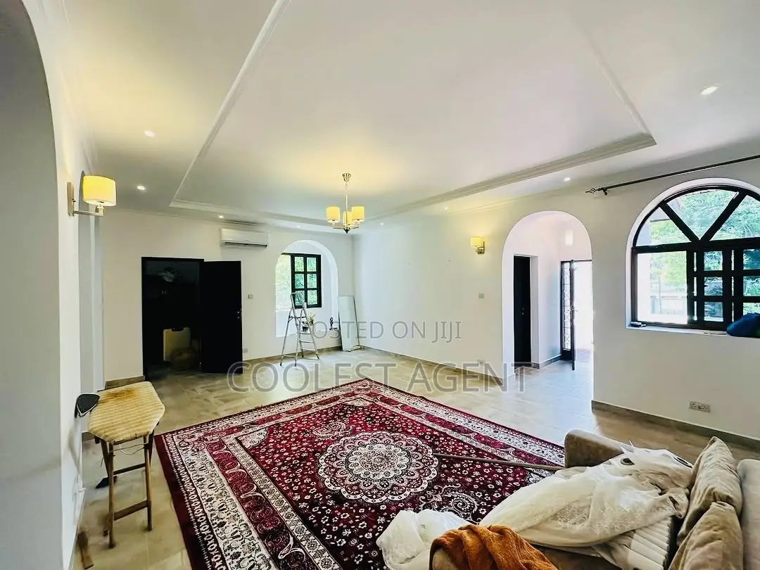 2bdrm Apartment in Coolest Estate, Mikocheni for rent