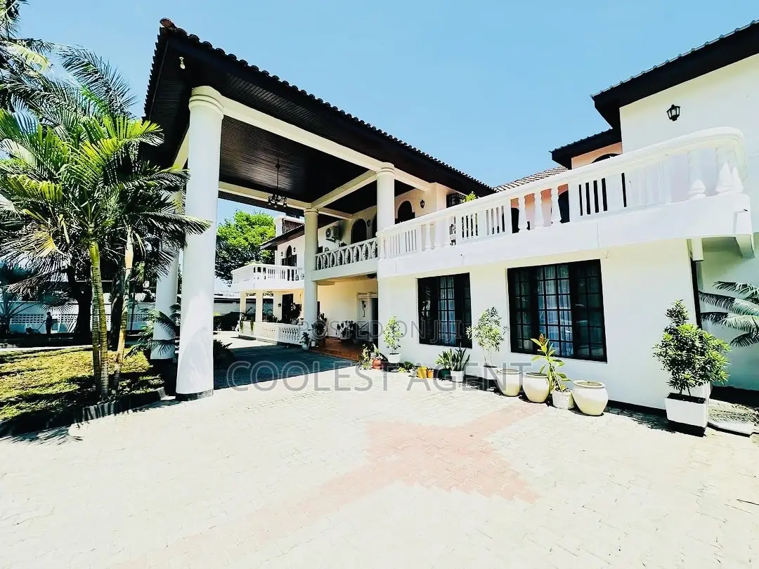 2bdrm Apartment in Coolest Estate, Mikocheni for rent