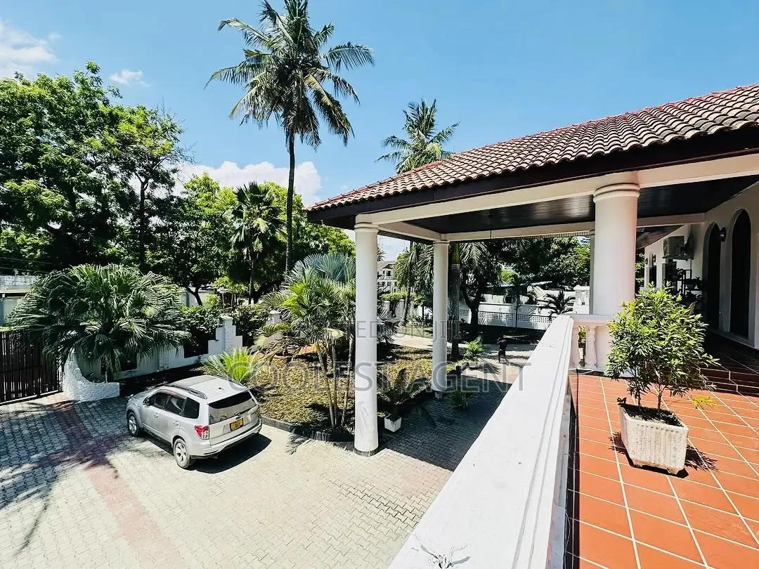 2bdrm Apartment in Coolest Estate, Mikocheni for rent