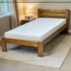 Kitanda Kizuri Sana