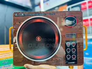 Single Plate Ceramic Electric Cooker