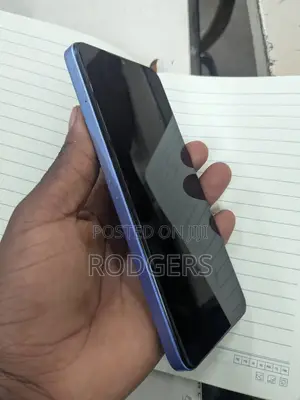 New Infinix Smart 10 Plus 128 GB Gray