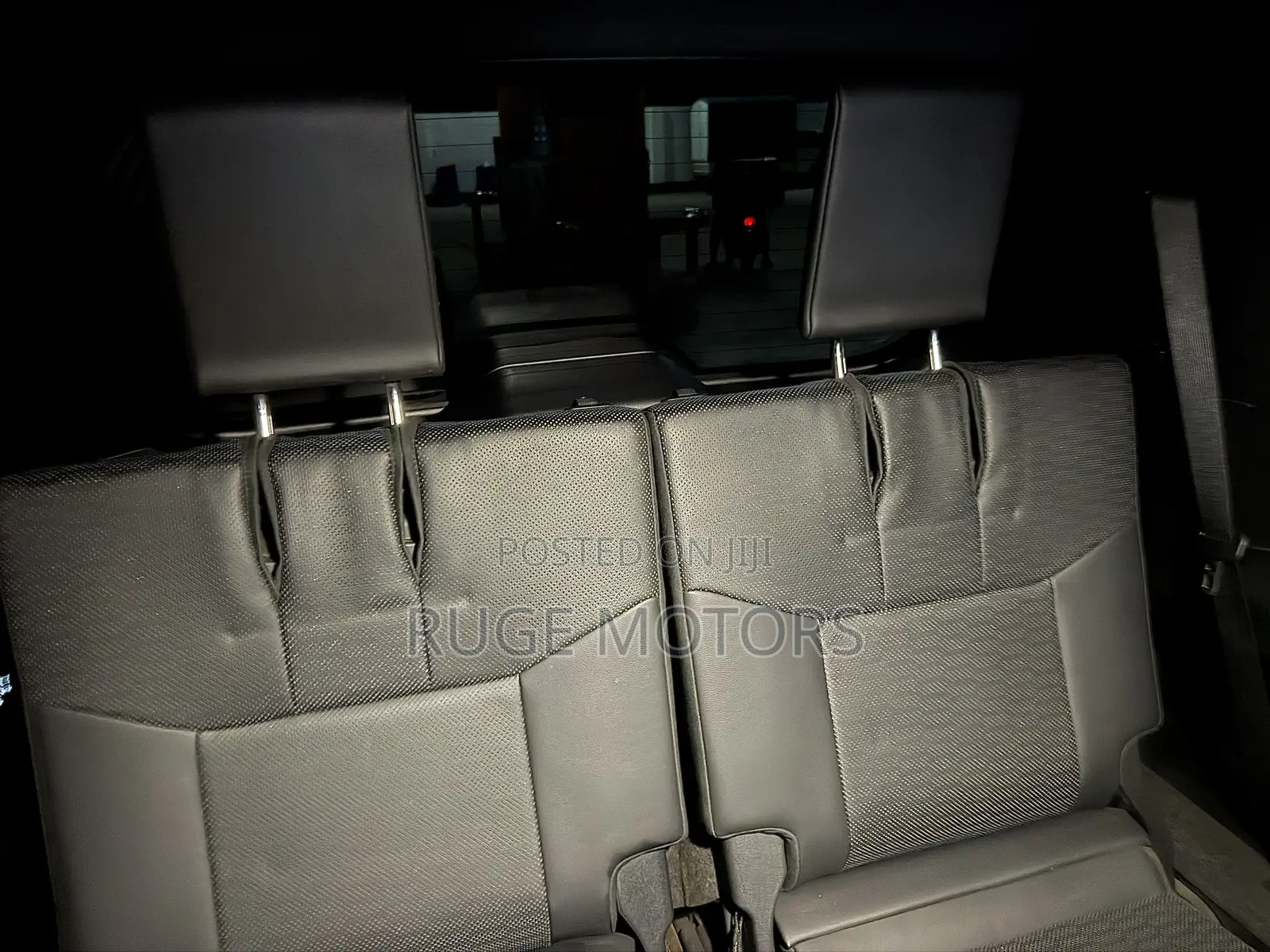 Toyota Land Cruiser Prado 2.8 2025 Gray