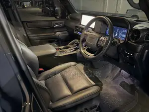 Toyota Land Cruiser Prado 2.8 2025 Gray