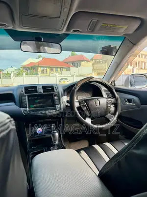Toyota Crown 2008 Silver