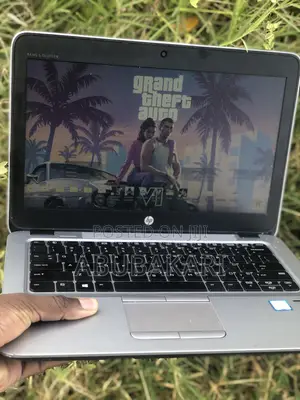 Laptop HP EliteBook 820 G3 8GB Intel Core i5 HDD 500GB