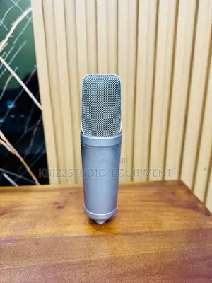 Røde Nt2-a Professional Condenser Microphones