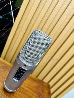 Røde Nt2-a Professional Condenser Microphones