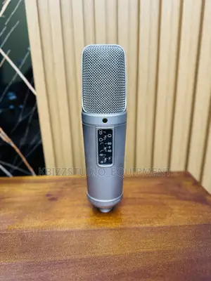 Røde Nt2-a Professional Condenser Microphones