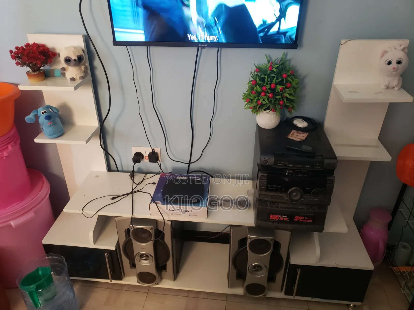 Showcase Na Radio