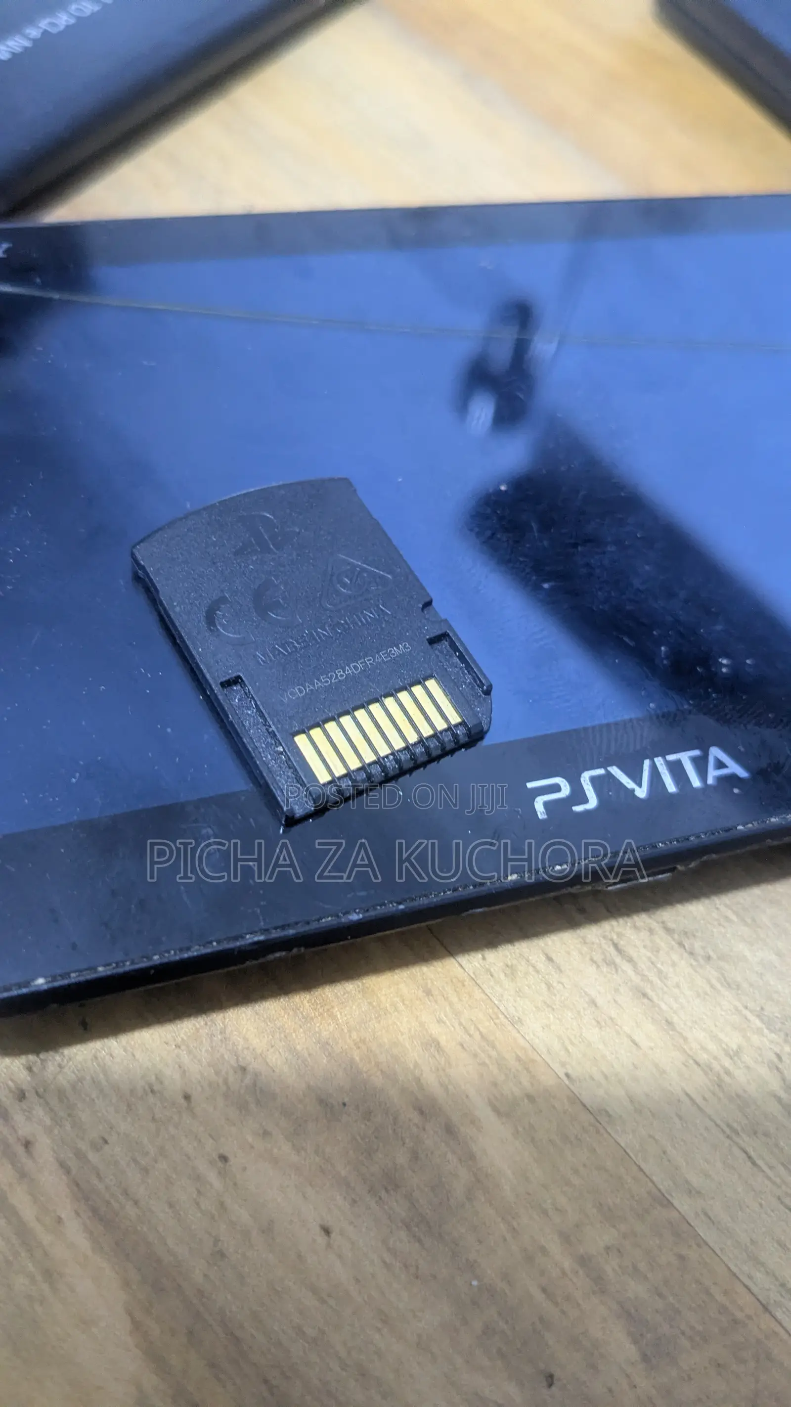Ps Vita Fifa 15 Card, Chip for Psvita Football Fifa 15