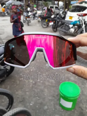 Kapvoe Cycling Glasses.
