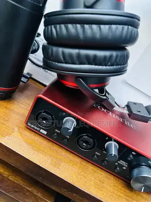 Pro Music Studio Bundle