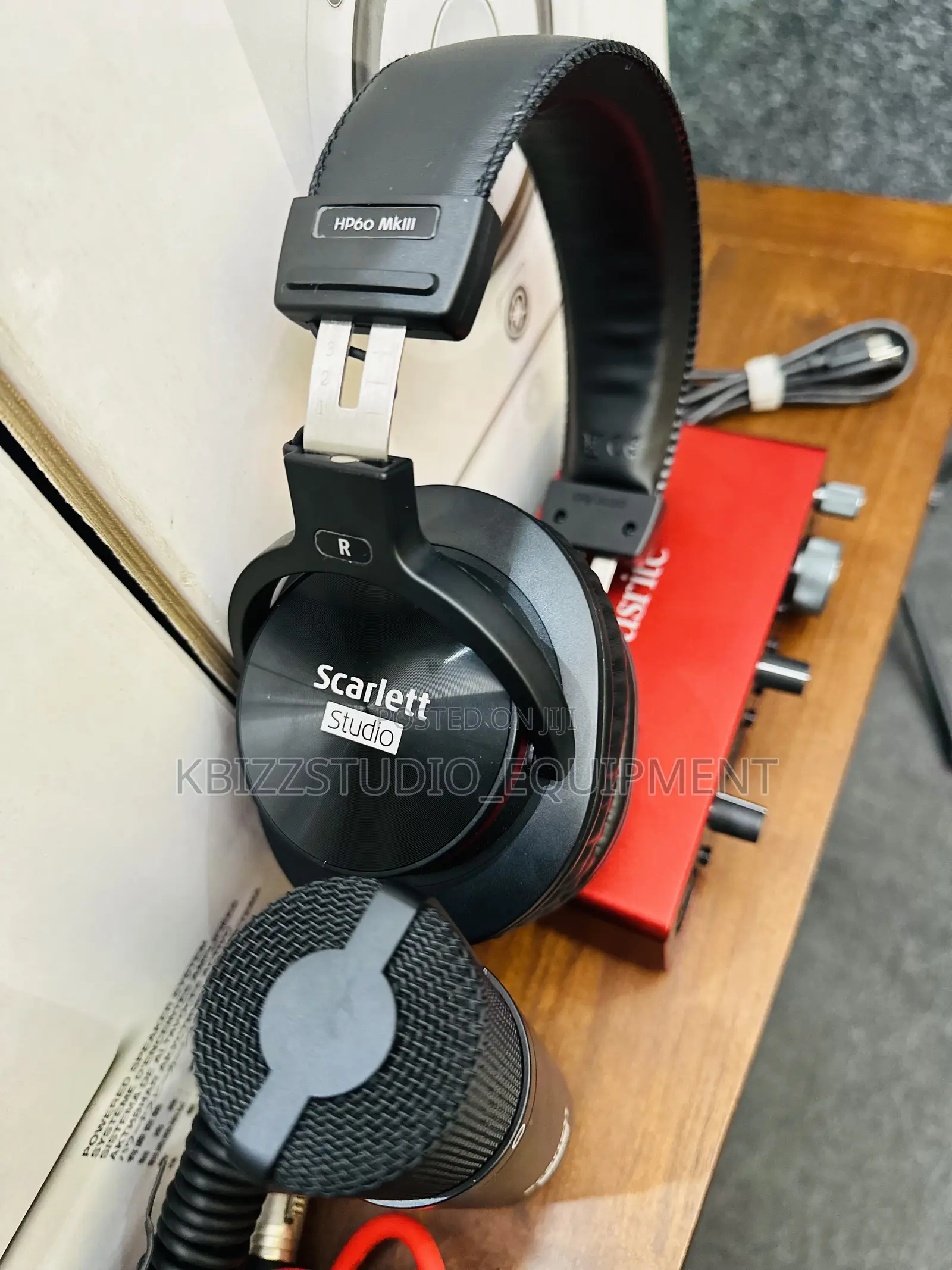 Pro Music Studio Bundle