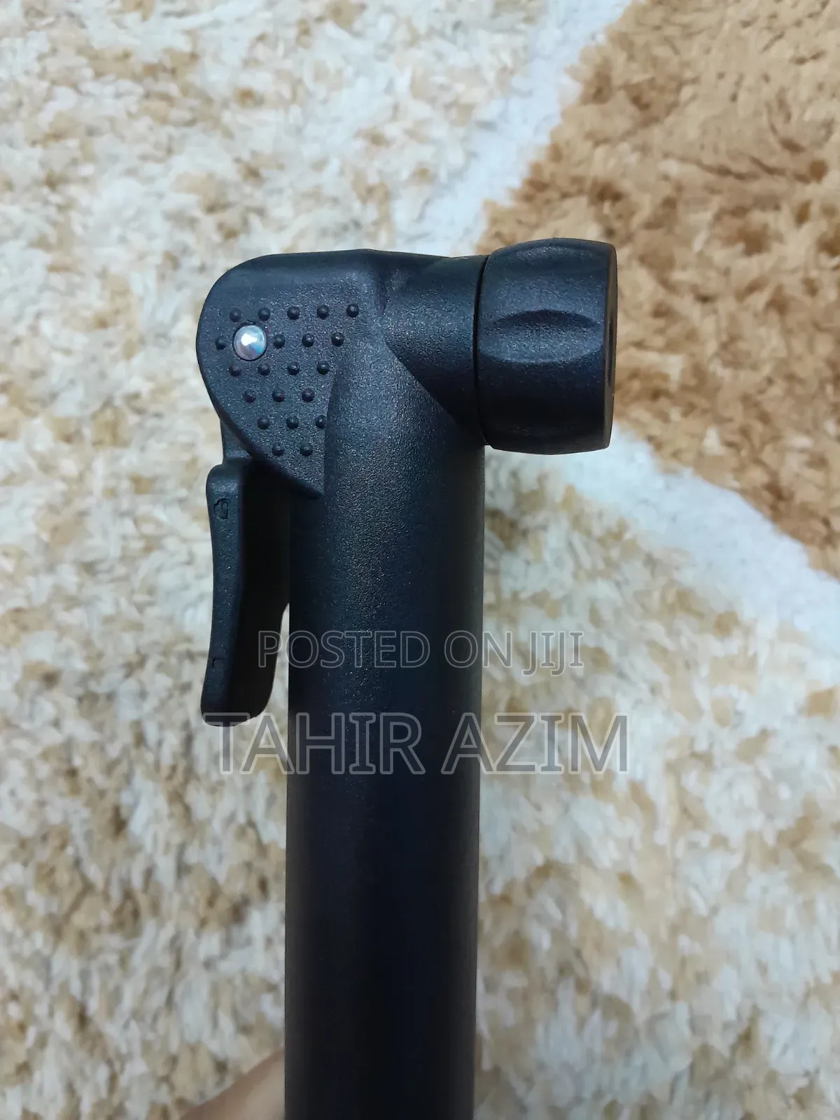 Rockbros Mini Pump.