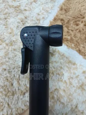Rockbros Mini Pump.