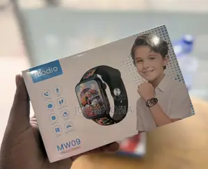 Modio Mw09 Smartwach for Kids