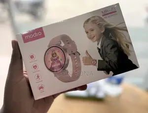 Modio Mr73 Smartwach Kids Girls