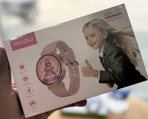 Modio Mr73 Smartwach Kids Girls