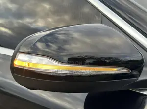 Mercedes-Benz C200 1994 Black