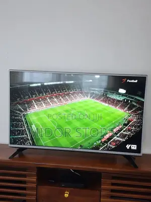 Tv Lg 43 Inches Full Hd Original 43lf540t