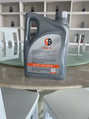 Lubricants Oil