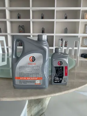 Lubricants Oil