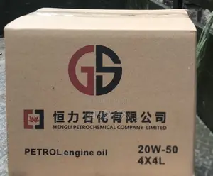 Lubricants Oil