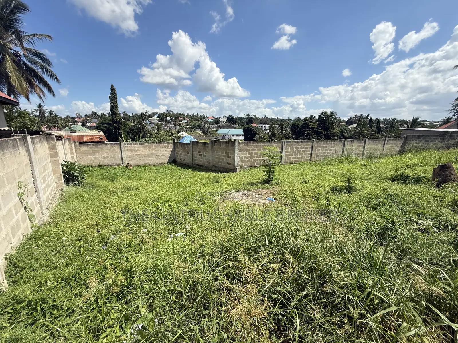 A Residential for Sale