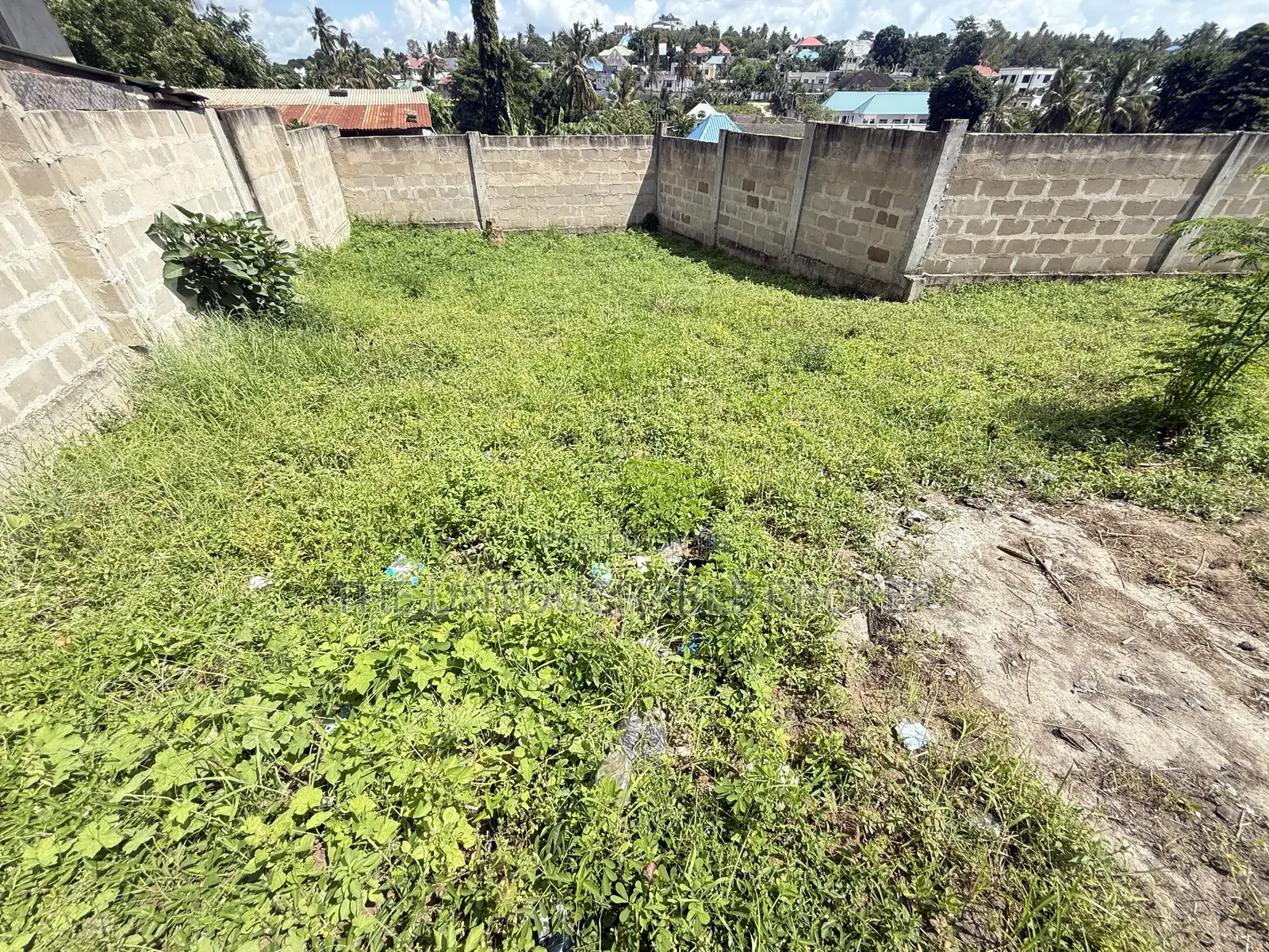 A Residential for Sale