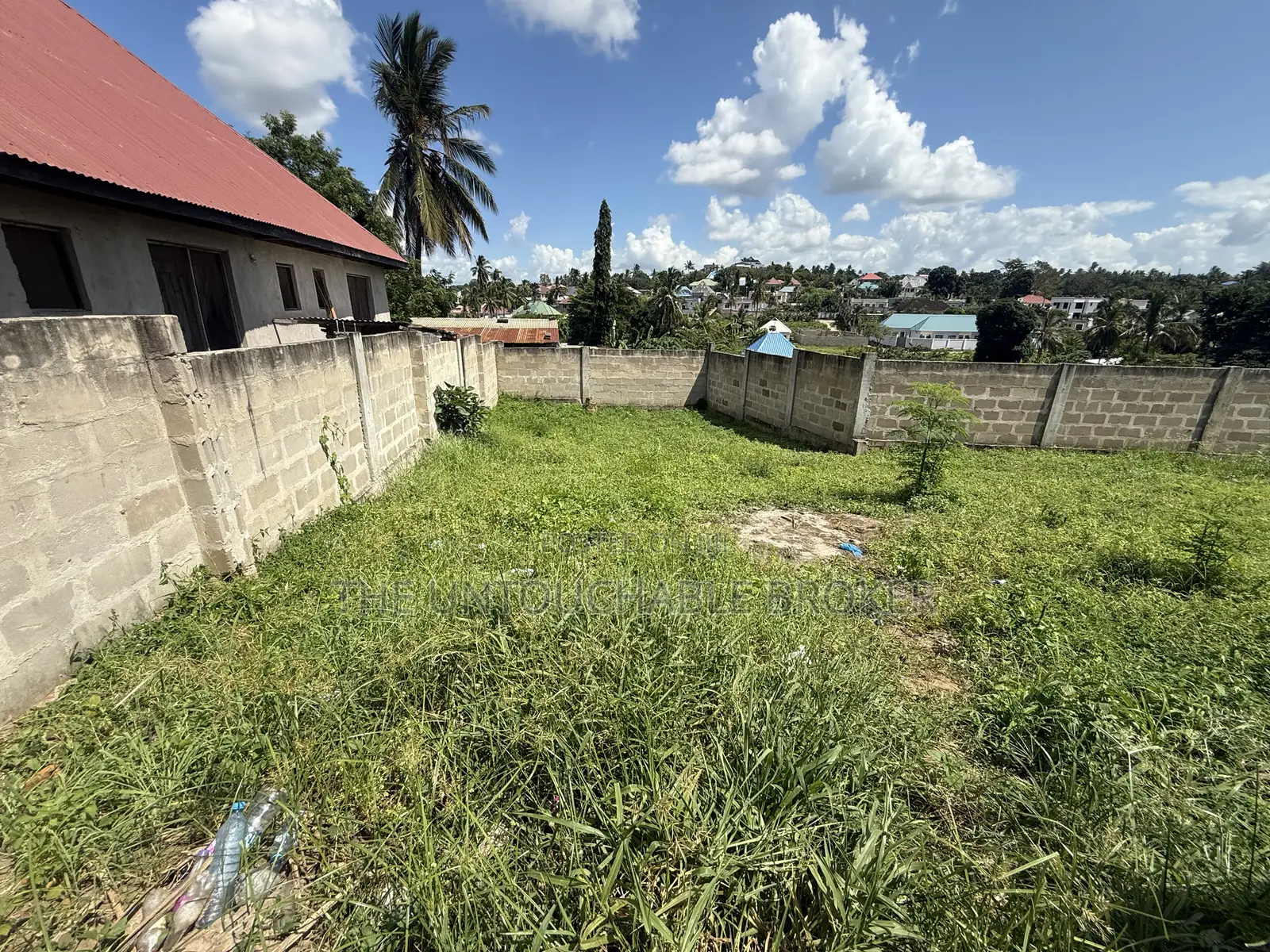 A Residential for Sale