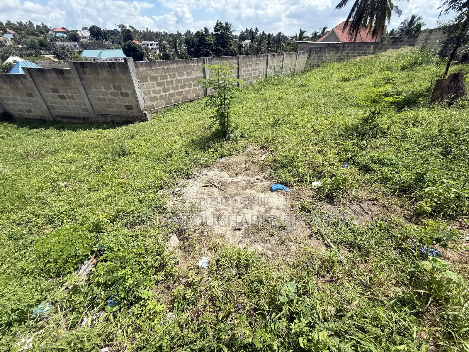 A Residential for Sale