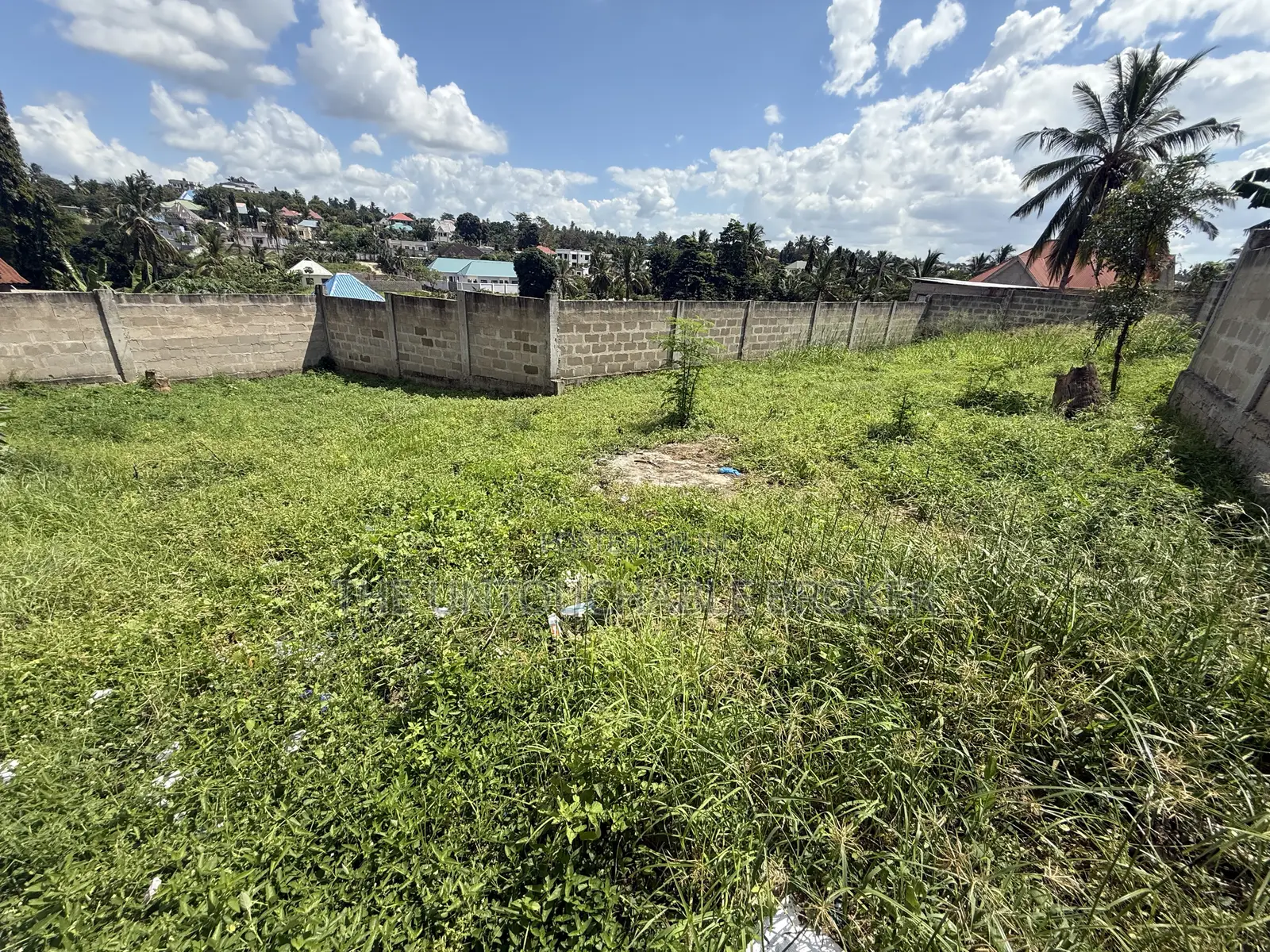 A Residential for Sale