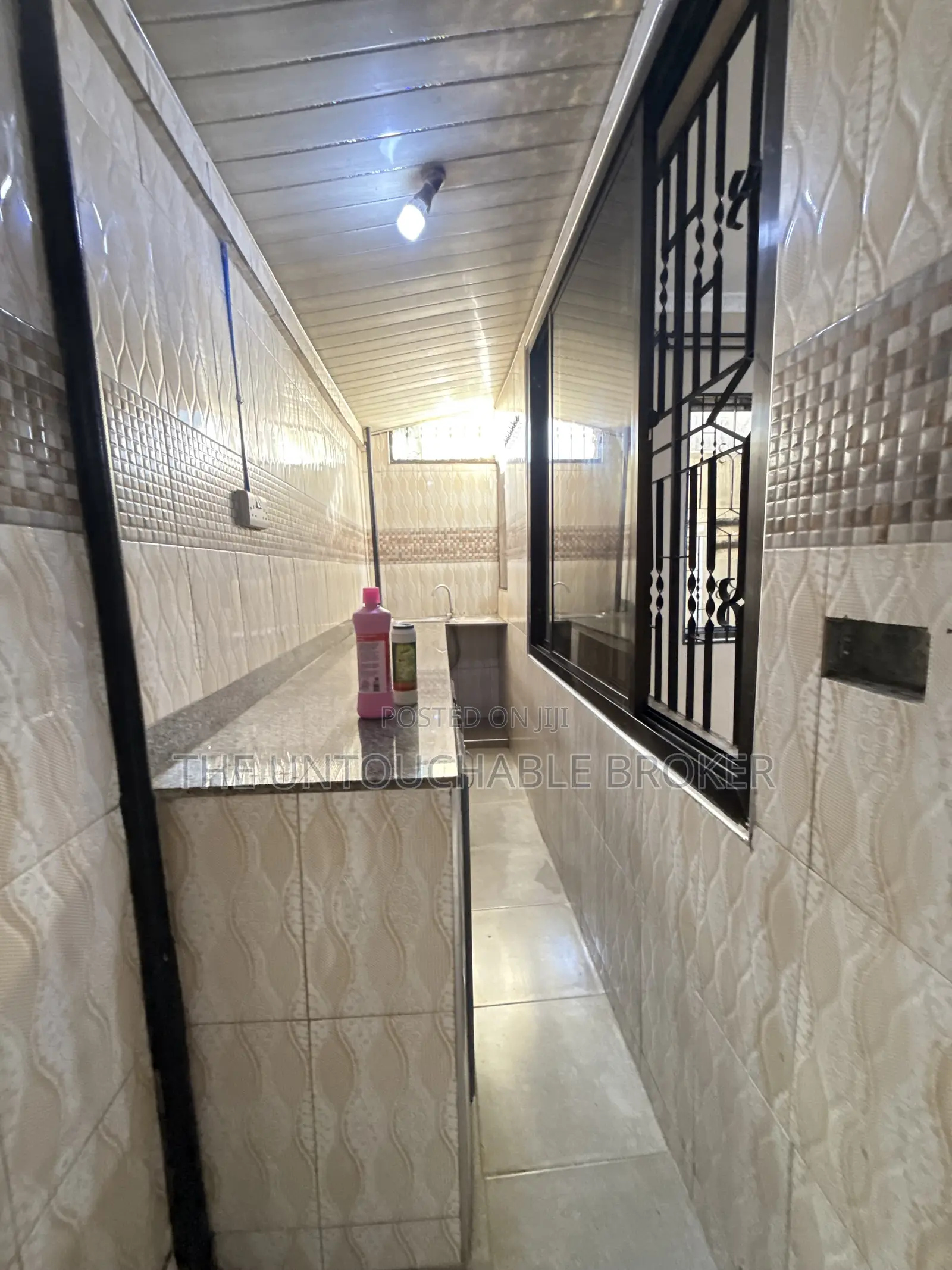 2bdrm Apartment in Sinza Palestina for rent
