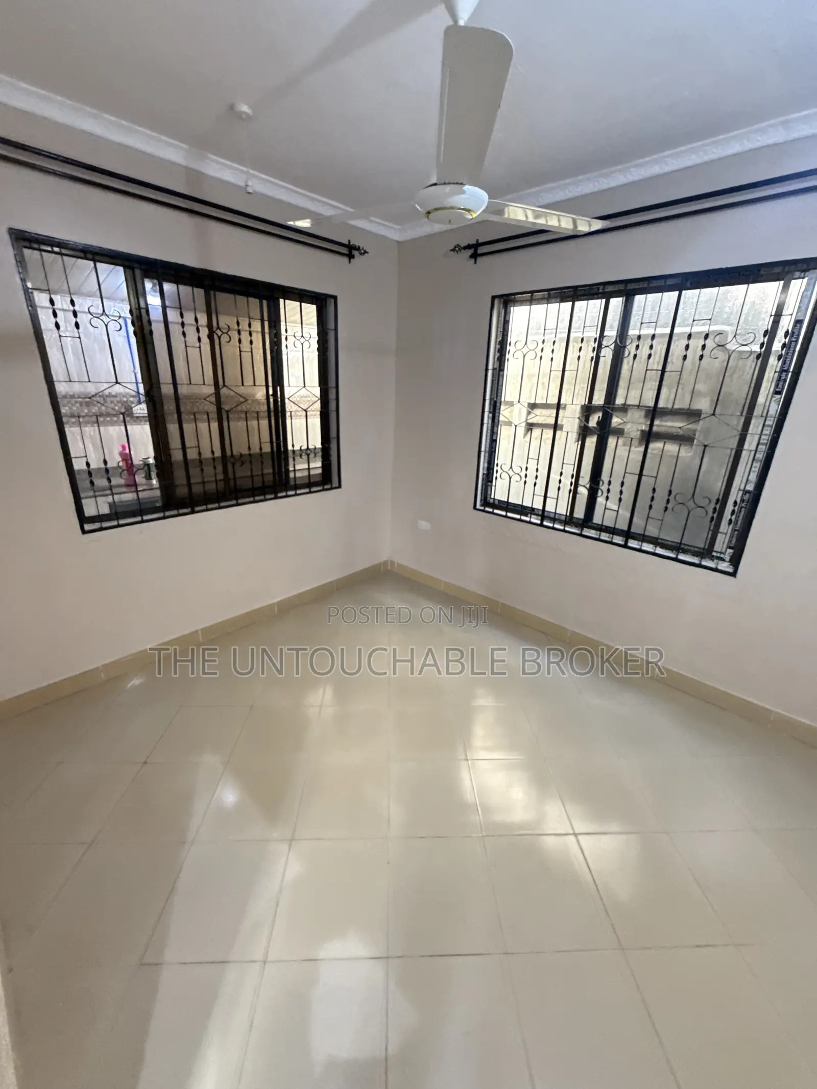 2bdrm Apartment in Sinza Palestina for rent