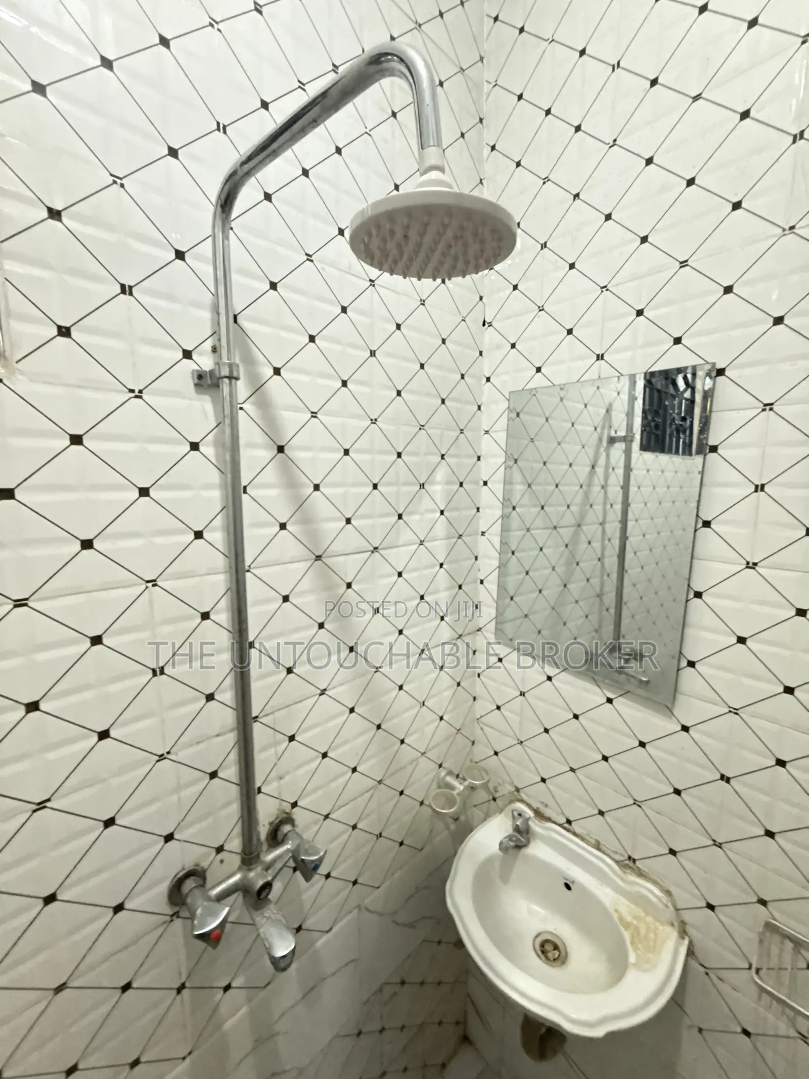 2bdrm Apartment in Sinza Palestina for rent