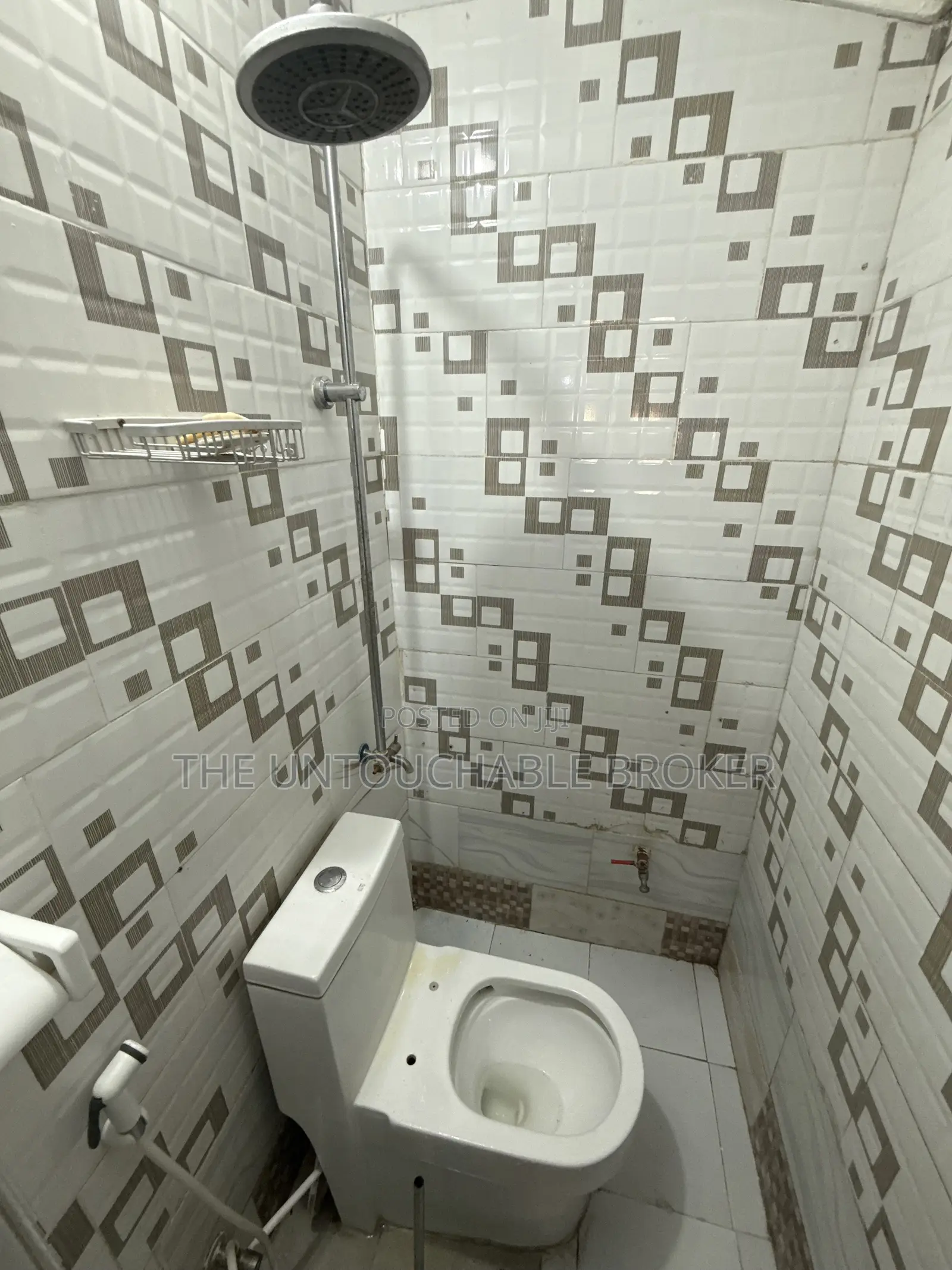 2bdrm Apartment in Sinza Palestina for rent