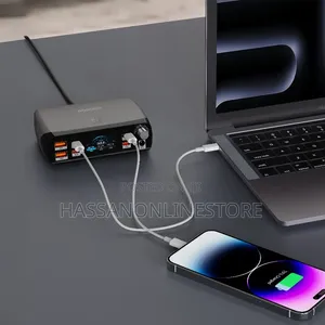 Porodo Powergate Smart Charging Station