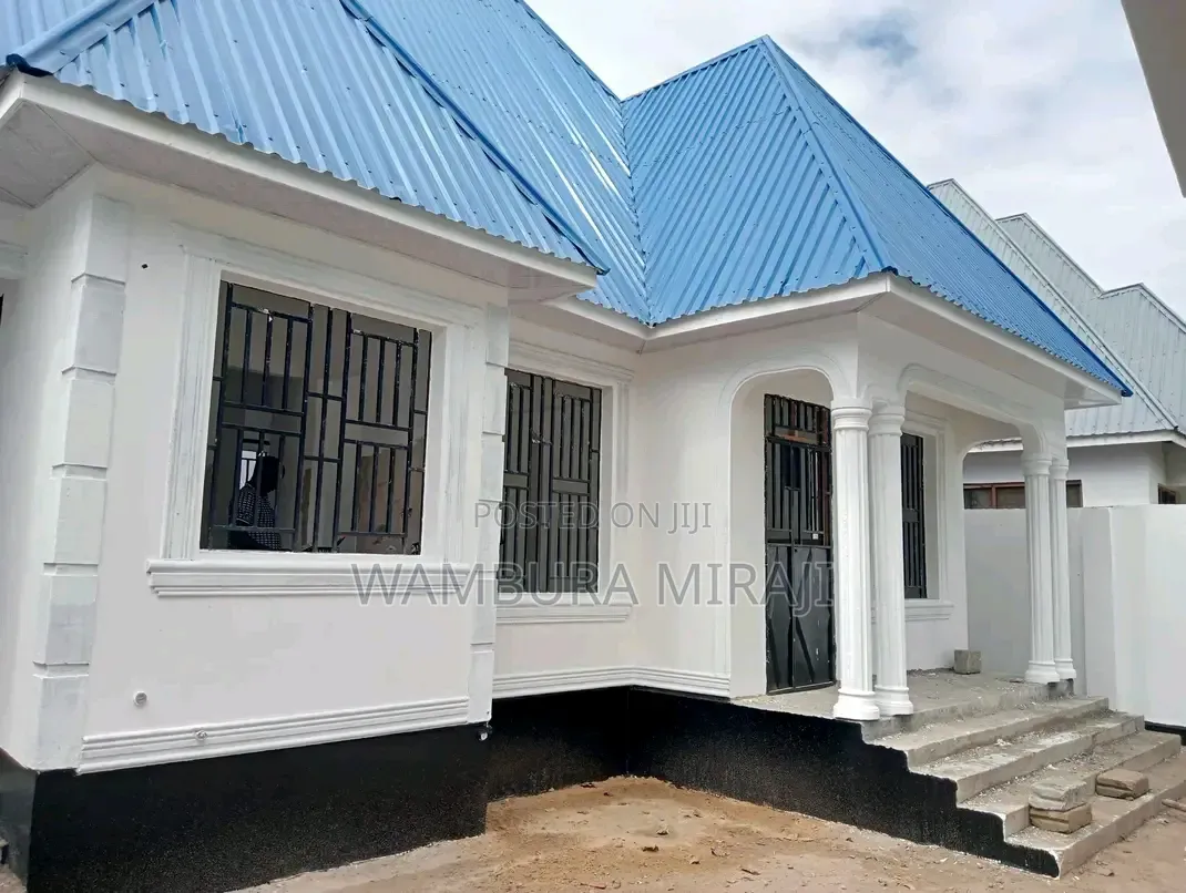 3bdrm Block of Flats in Nyumba, Ilala for sale