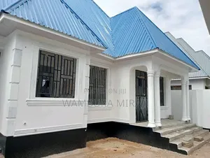 3bdrm Block of Flats in Nyumba, Ilala for sale