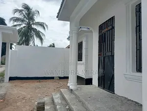 3bdrm Block of Flats in Nyumba, Ilala for sale