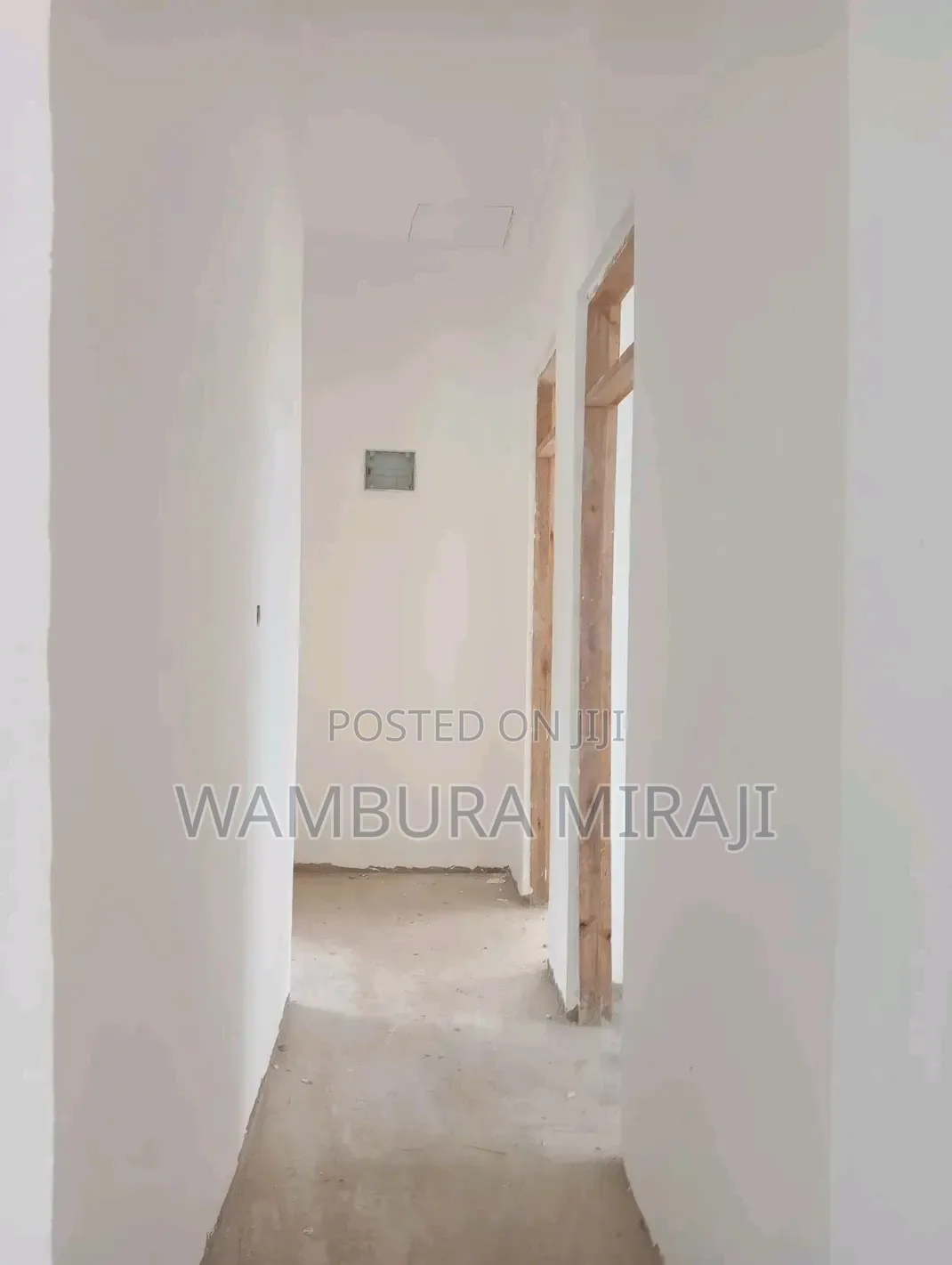 3bdrm Block of Flats in Nyumba, Ilala for sale