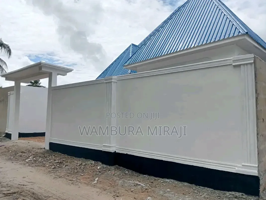 3bdrm Block of Flats in Nyumba, Ilala for sale