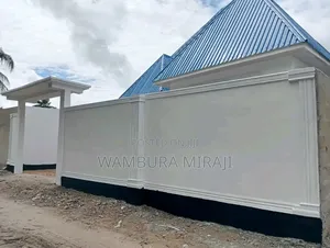 3bdrm Block of Flats in Nyumba, Ilala for sale