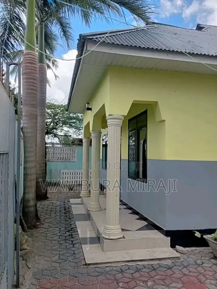 Furnished 3bdrm Block of Flats in House For Sala, Ilala for sale