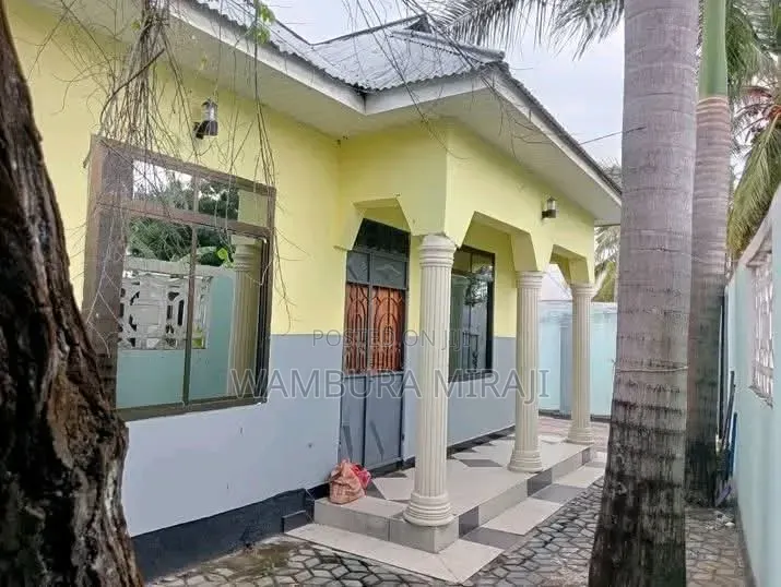 Furnished 3bdrm Block of Flats in House For Sala, Ilala for sale